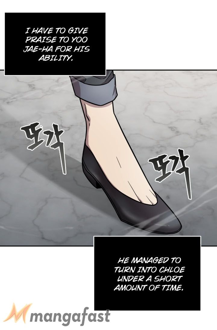 Tomb Raider King Chapter 166 - page 93