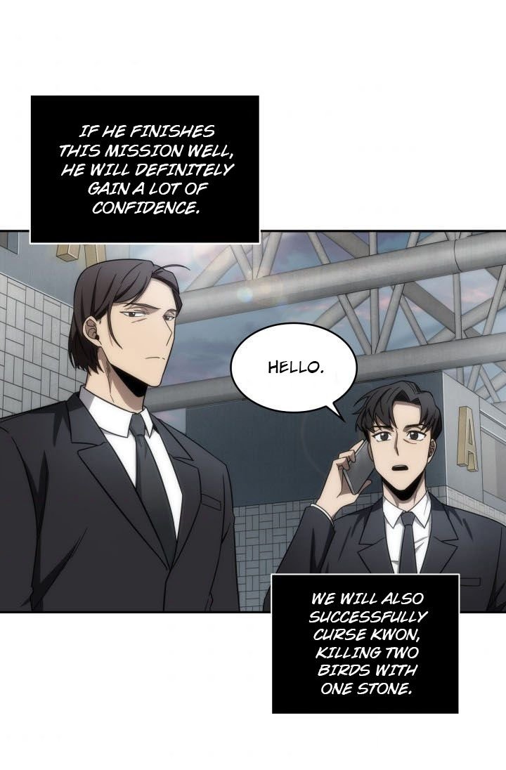 Tomb Raider King Chapter 166 - page 94