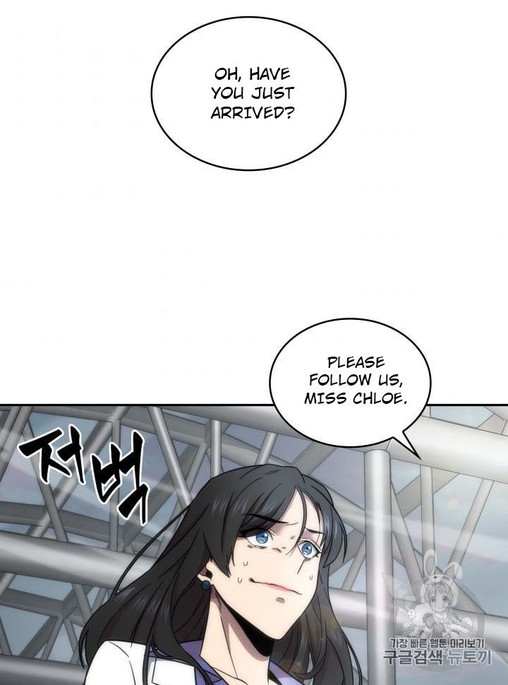 Tomb Raider King Chapter 166 - page 95