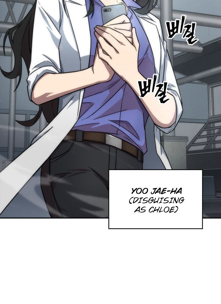 Tomb Raider King Chapter 166 - page 96