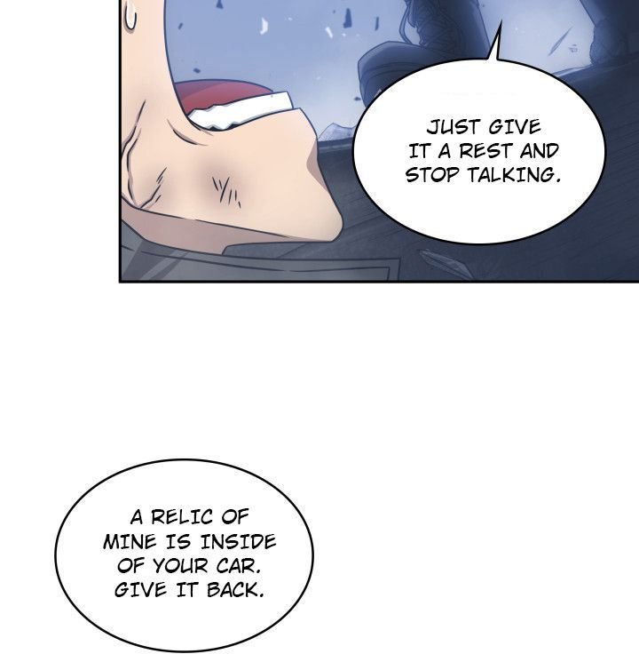 Tomb Raider King Chapter 165 - page 26