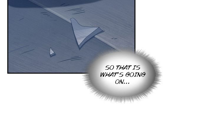 Tomb Raider King Chapter 165 - page 31