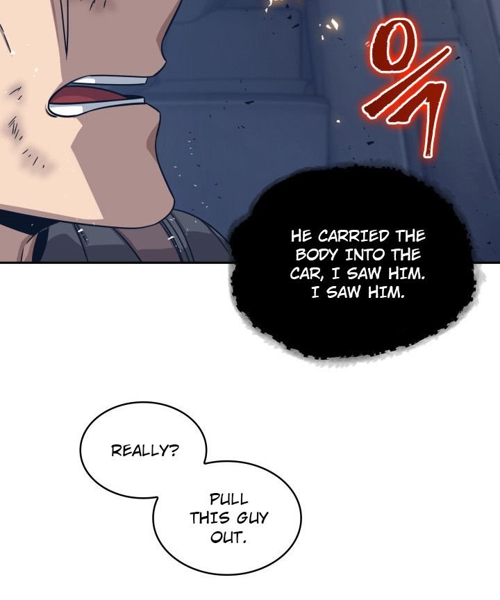 Tomb Raider King Chapter 165 - page 38