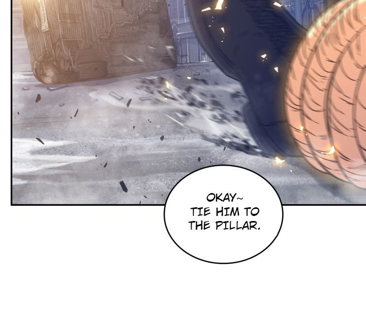 Tomb Raider King Chapter 165 - page 40