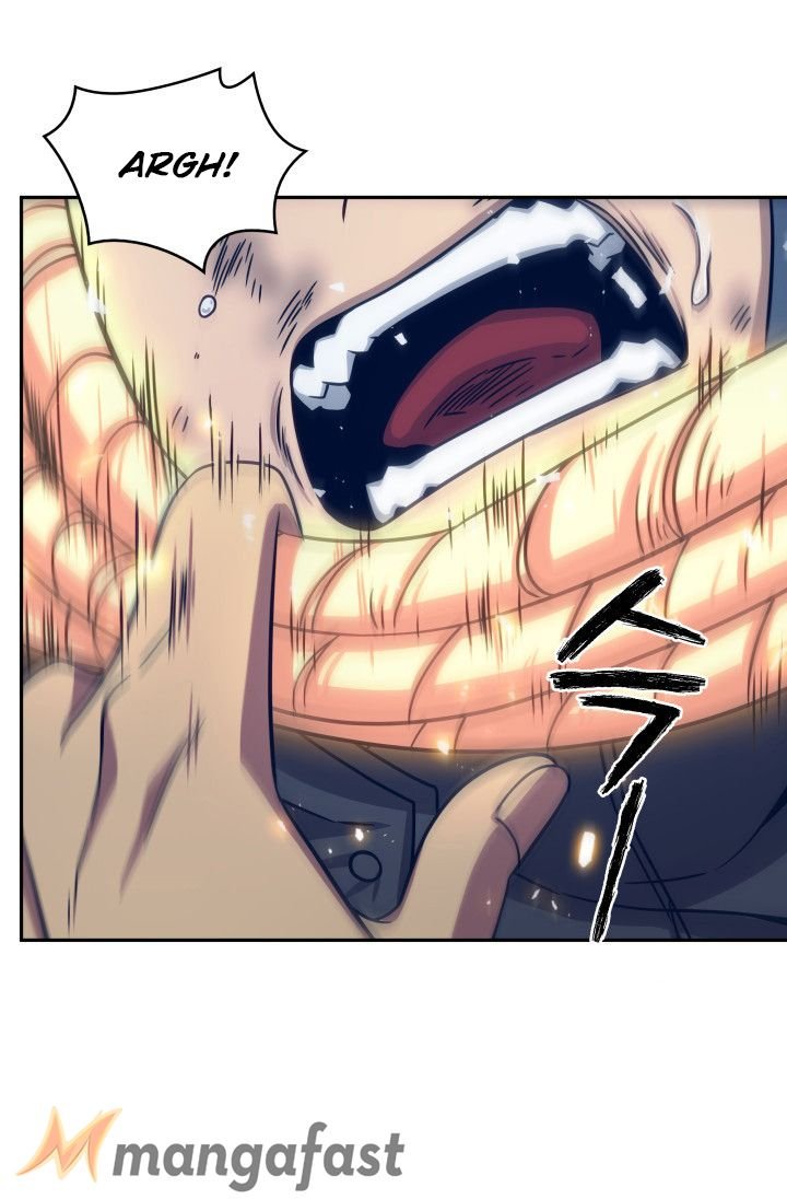 Tomb Raider King Chapter 165 - page 41