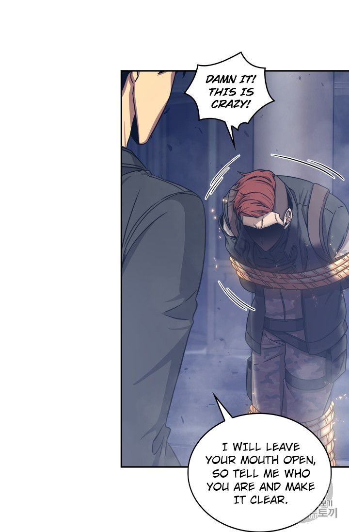 Tomb Raider King Chapter 165 - page 42