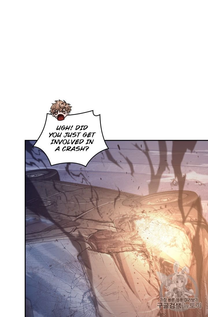 Tomb Raider King Chapter 165 - page 47