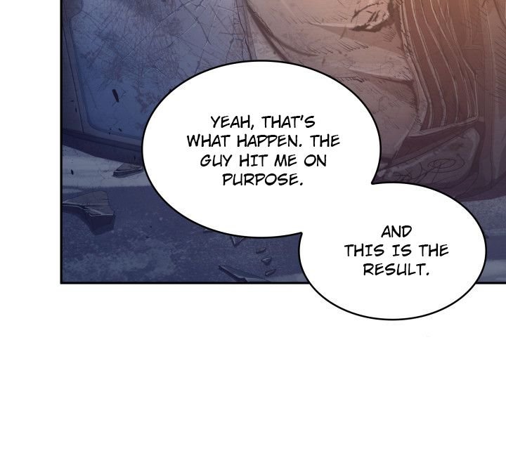 Tomb Raider King Chapter 165 - page 48