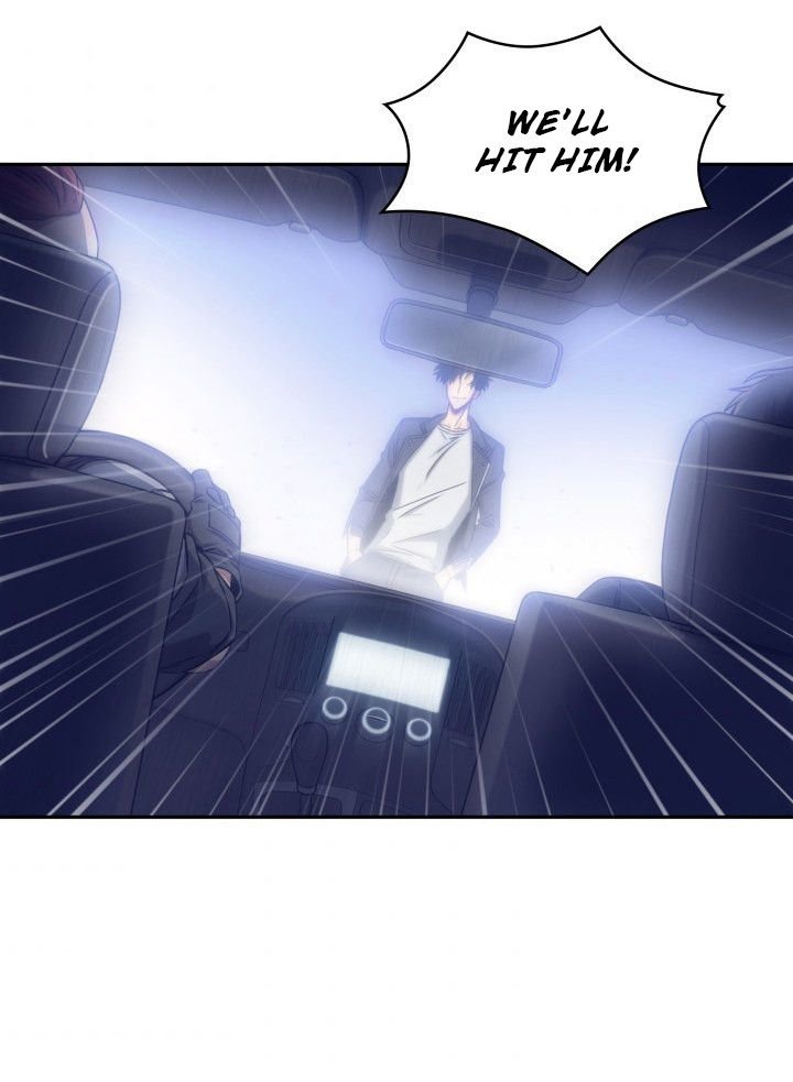 Tomb Raider King Chapter 165 - page 5