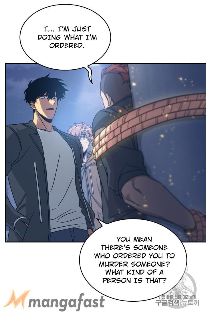 Tomb Raider King Chapter 165 - page 50