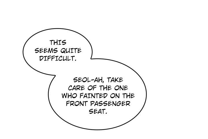 Tomb Raider King Chapter 165 - page 51