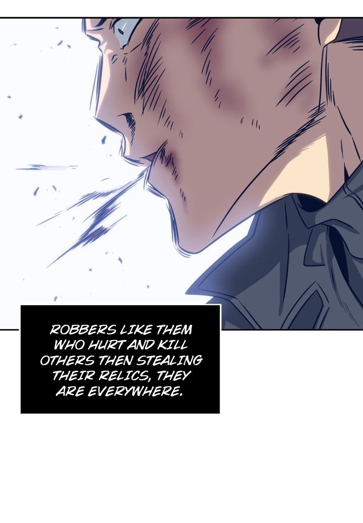 Tomb Raider King Chapter 165 - page 56