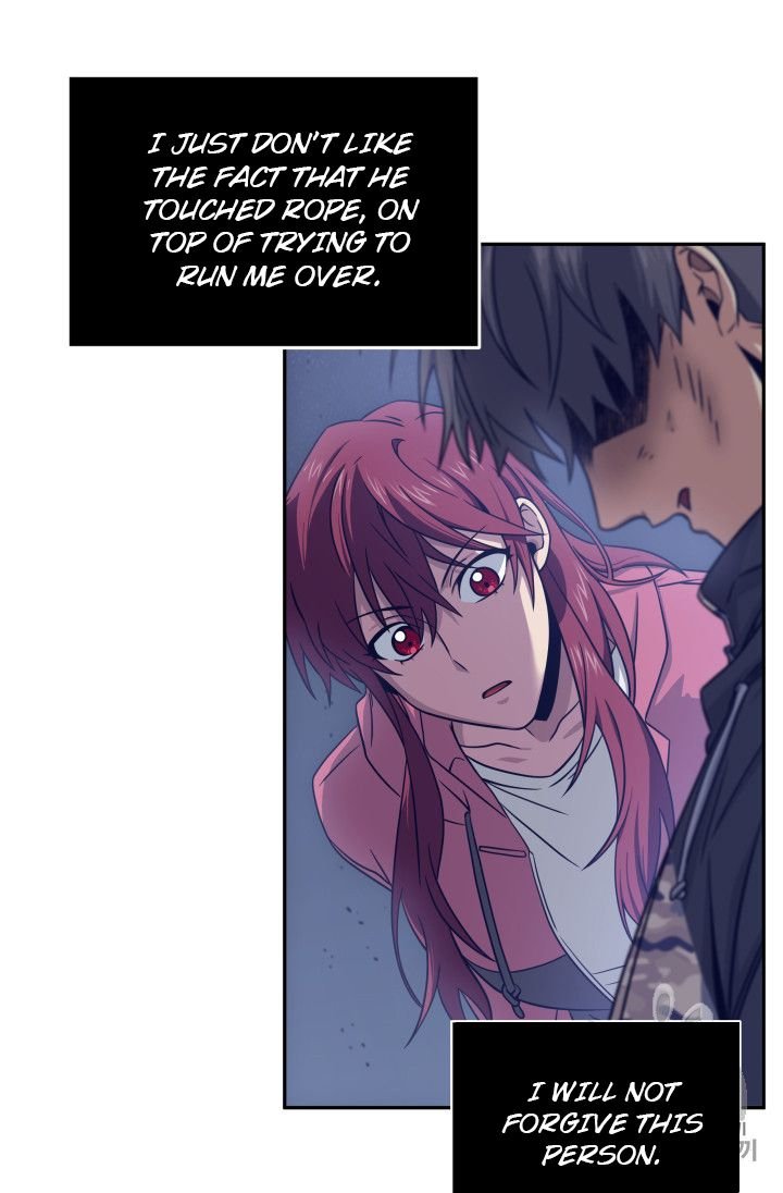 Tomb Raider King Chapter 165 - page 57