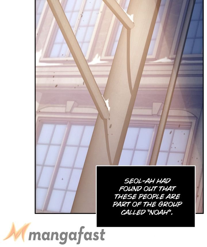 Tomb Raider King Chapter 165 - page 60