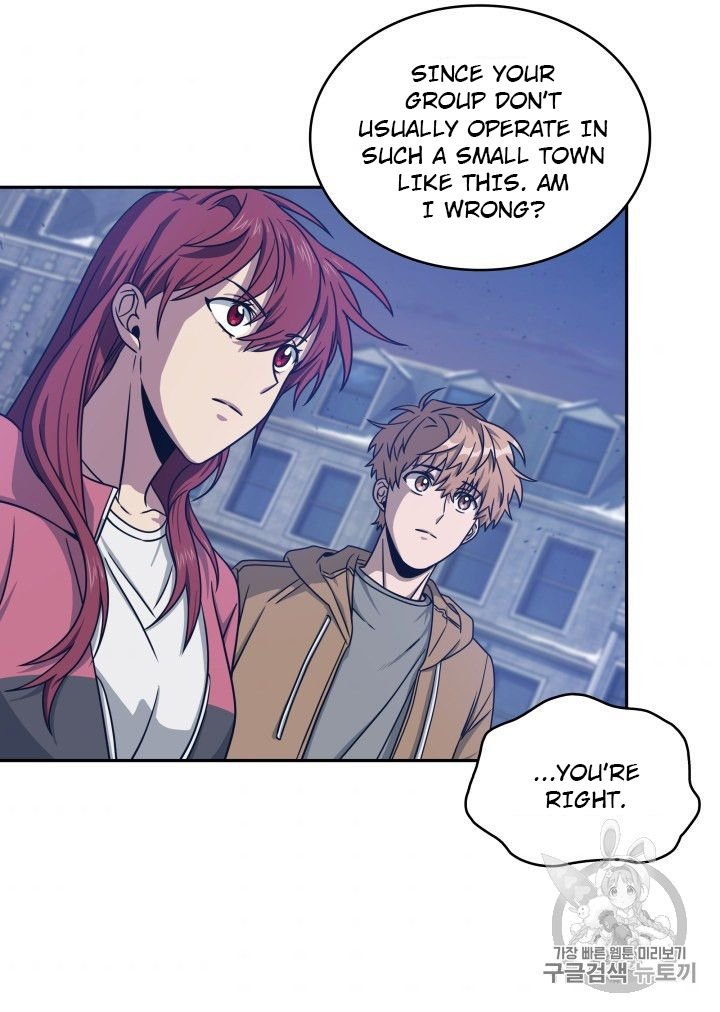 Tomb Raider King Chapter 165 - page 64