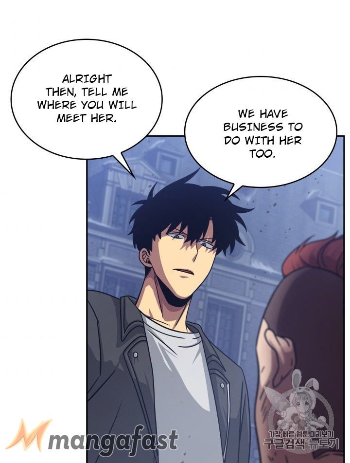 Tomb Raider King Chapter 165 - page 65