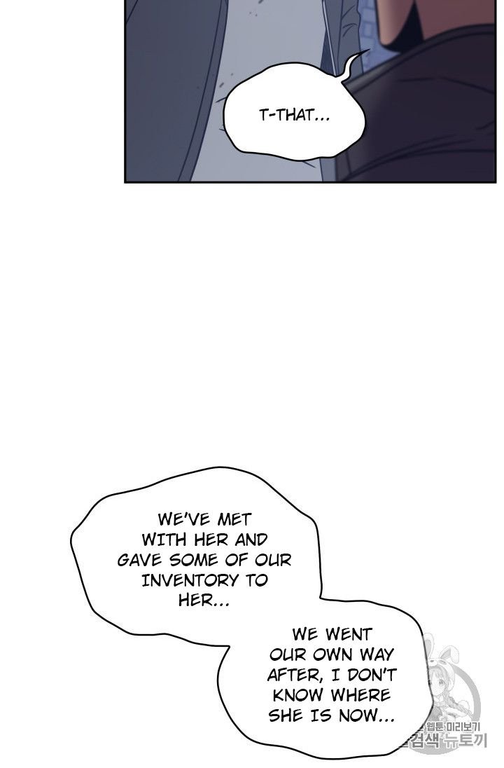 Tomb Raider King Chapter 165 - page 66