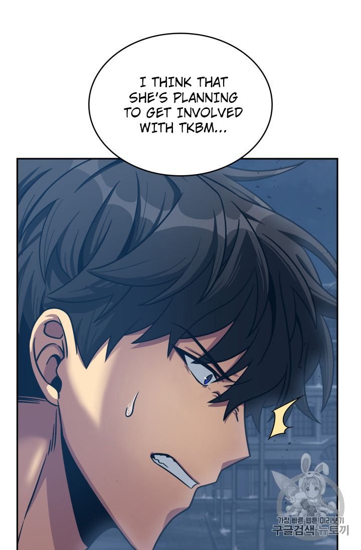 Tomb Raider King Chapter 165 - page 69