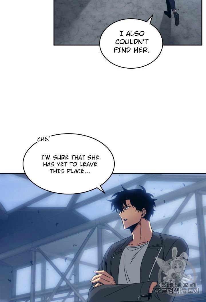 Tomb Raider King Chapter 165 - page 78