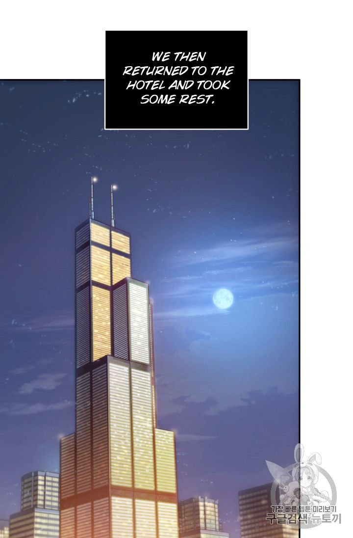 Tomb Raider King Chapter 165 - page 81