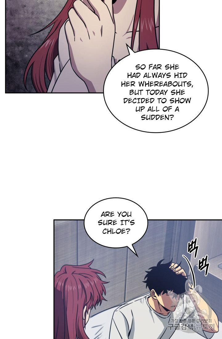 Tomb Raider King Chapter 165 - page 87