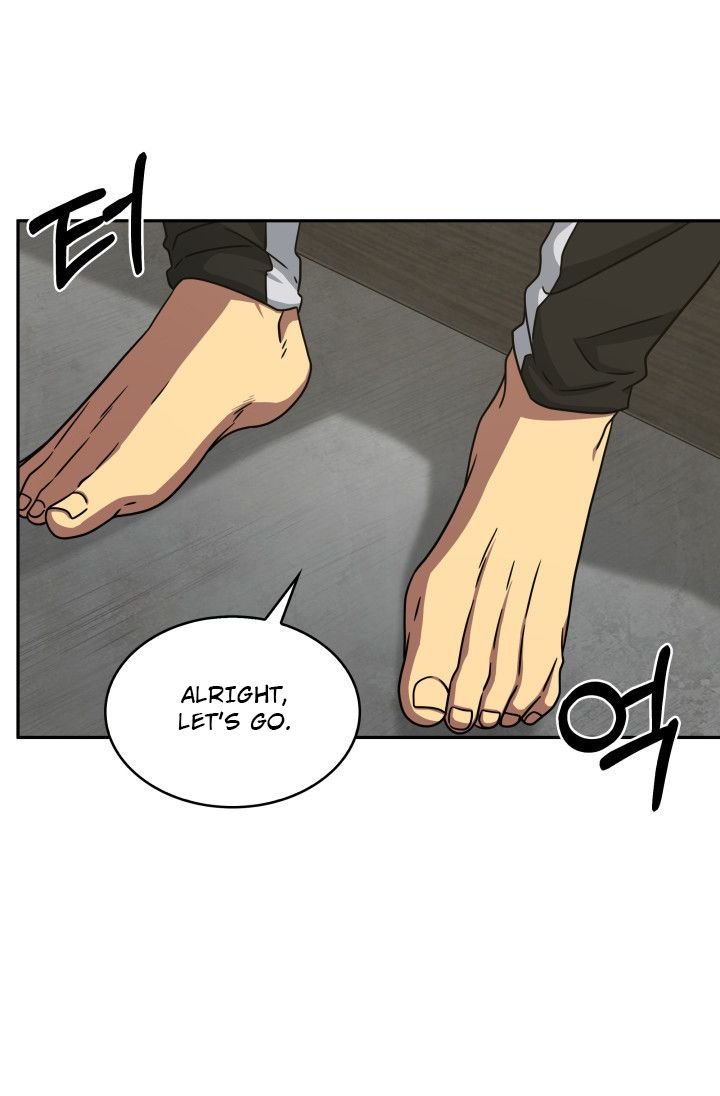 Tomb Raider King Chapter 165 - page 89