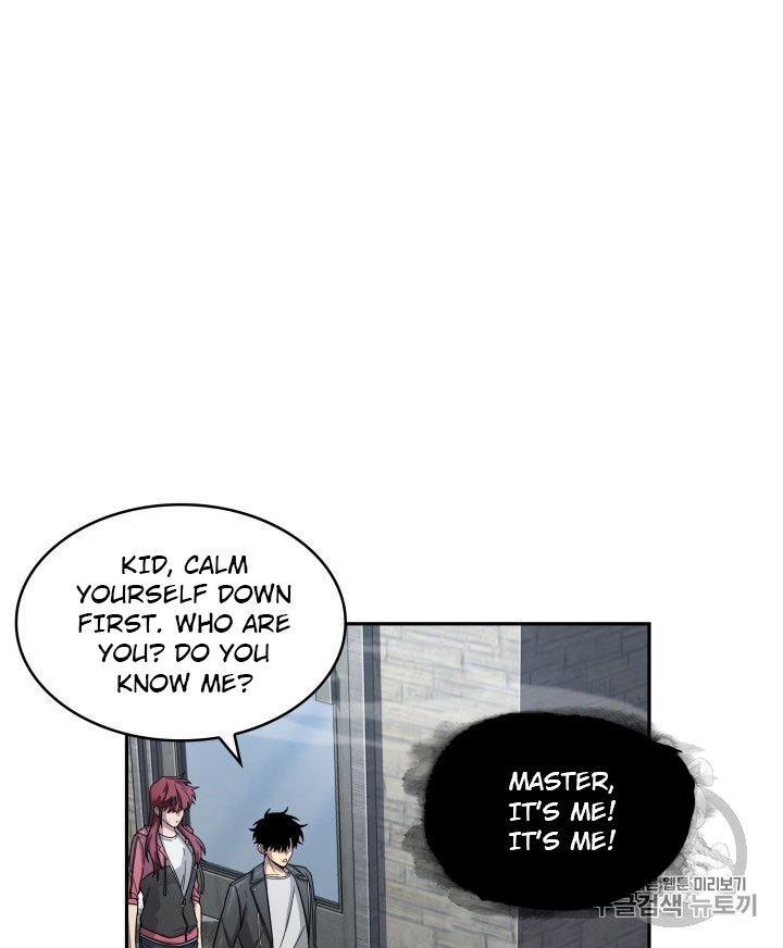 Tomb Raider King Chapter 164 - page 11