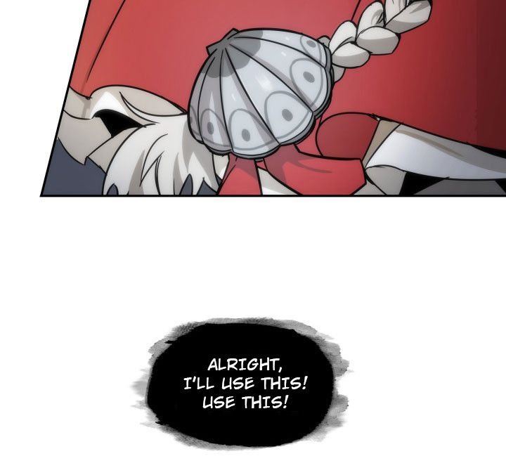 Tomb Raider King Chapter 164 - page 14