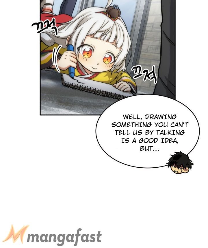 Tomb Raider King Chapter 164 - page 18