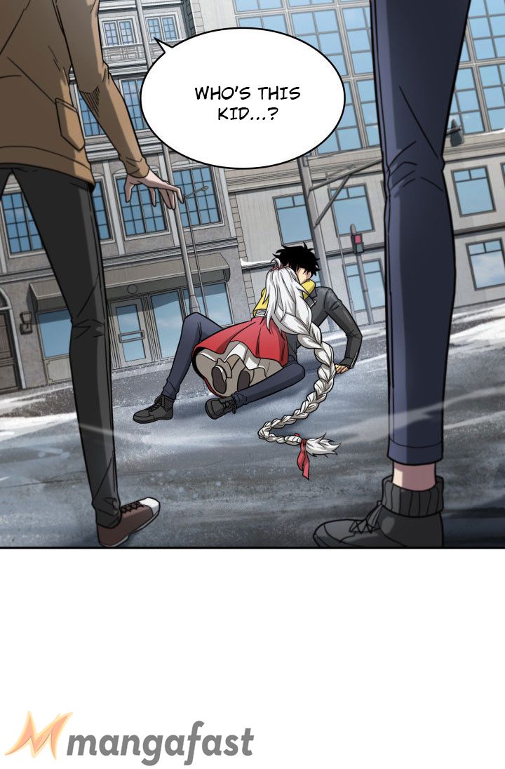 Tomb Raider King Chapter 164 - page 2