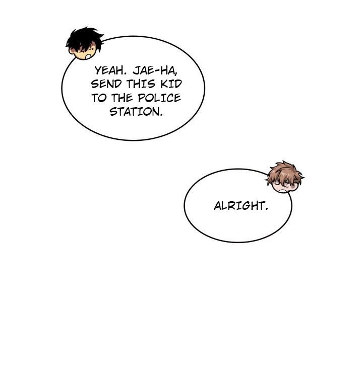 Tomb Raider King Chapter 164 - page 37