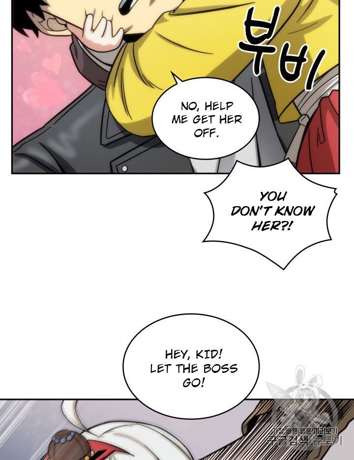 Tomb Raider King Chapter 164 - page 4