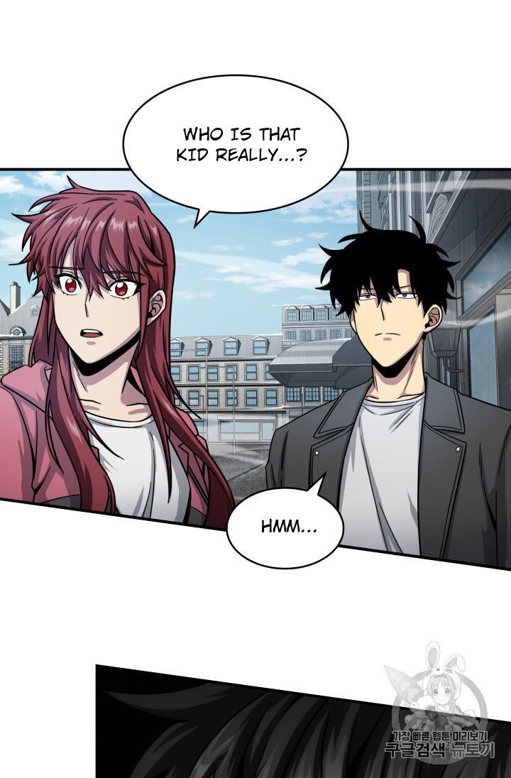 Tomb Raider King Chapter 164 - page 40