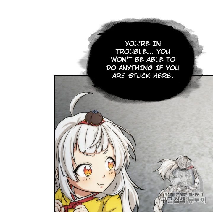 Tomb Raider King Chapter 164 - page 48