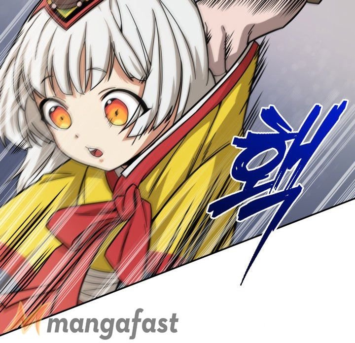 Tomb Raider King Chapter 164 - page 5