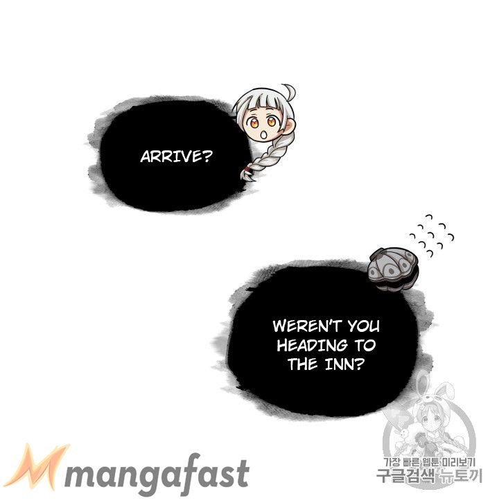 Tomb Raider King Chapter 164 - page 59