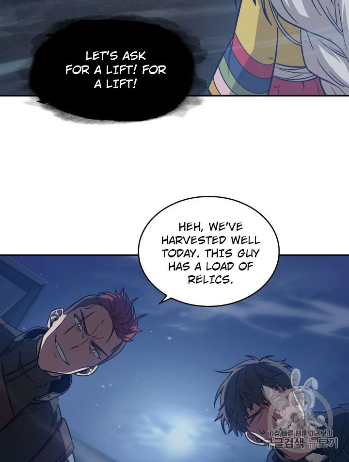 Tomb Raider King Chapter 164 - page 65