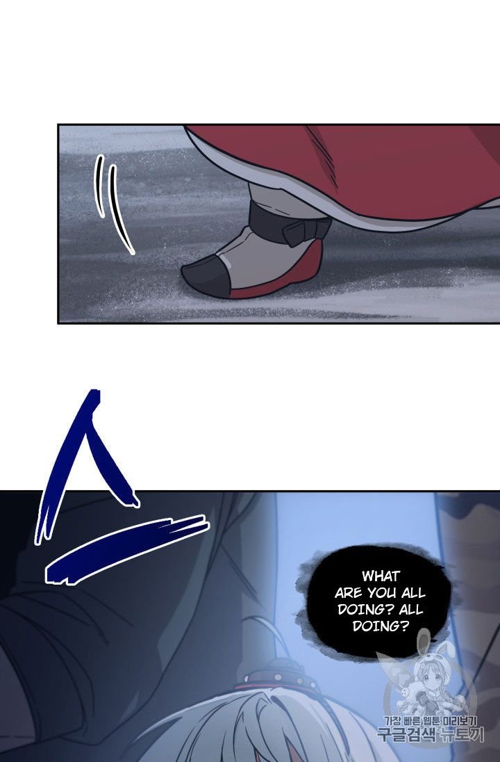 Tomb Raider King Chapter 164 - page 68