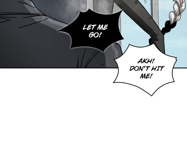 Tomb Raider King Chapter 164 - page 7