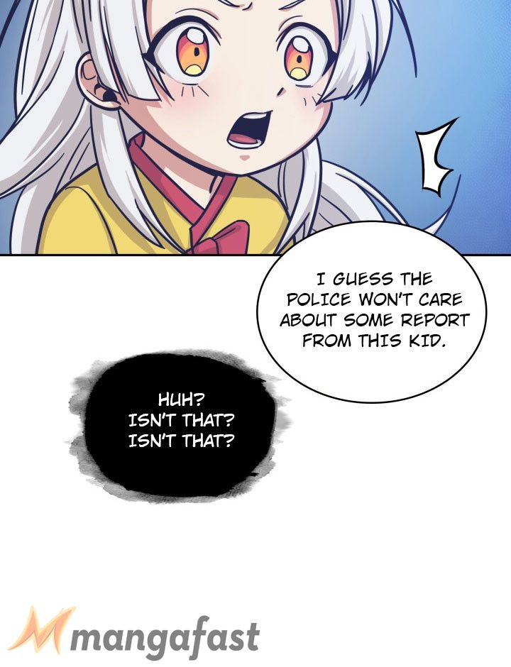 Tomb Raider King Chapter 164 - page 78