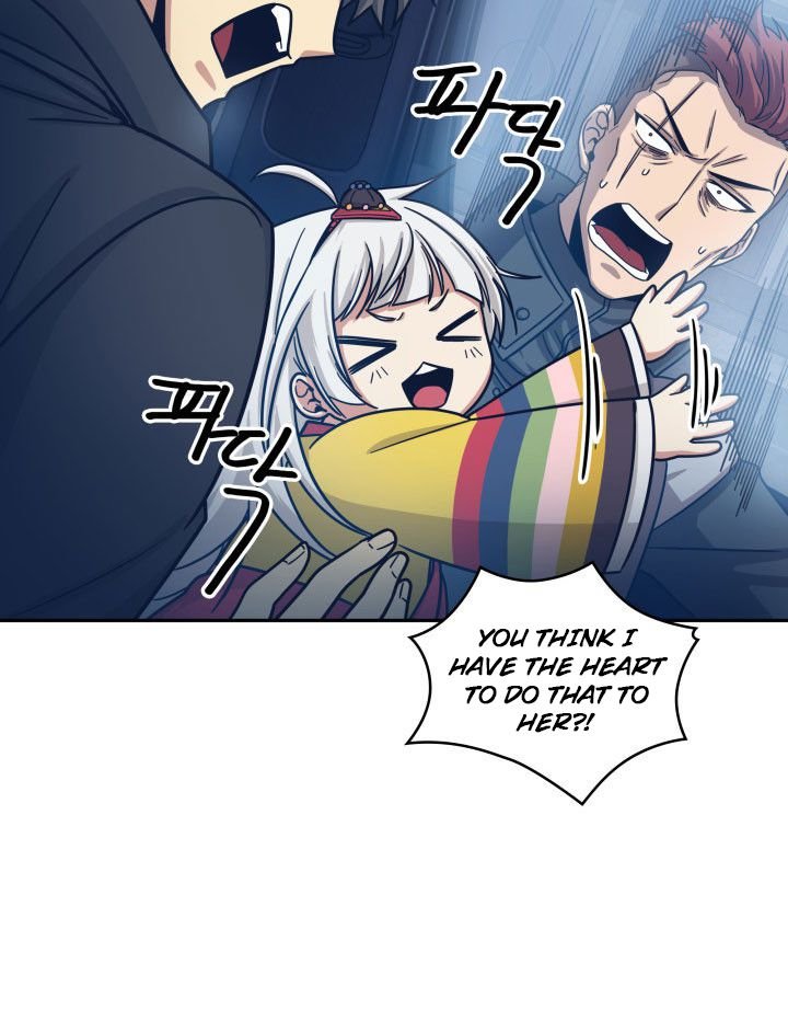 Tomb Raider King Chapter 164 - page 82