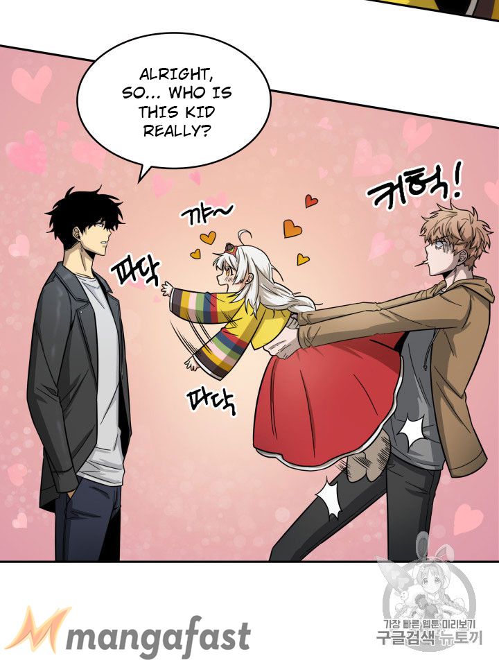 Tomb Raider King Chapter 164 - page 9