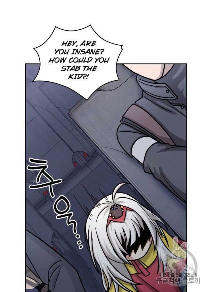 Tomb Raider King Chapter 164 - page 92