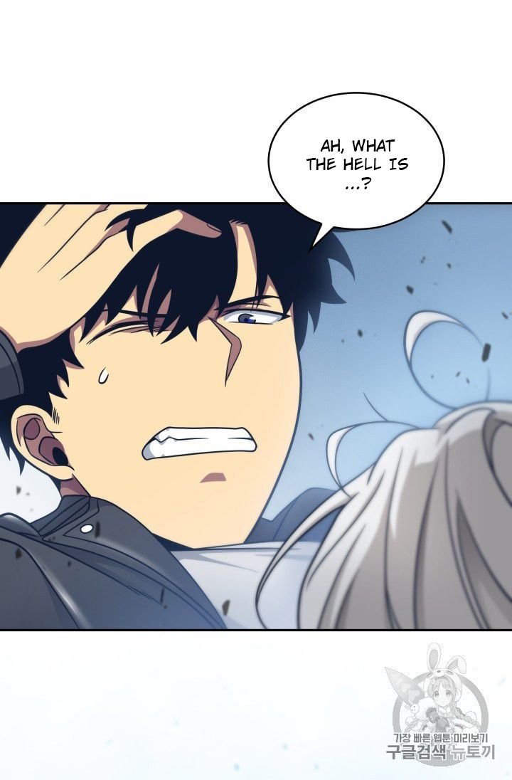 Tomb Raider King Chapter 163 - page 101