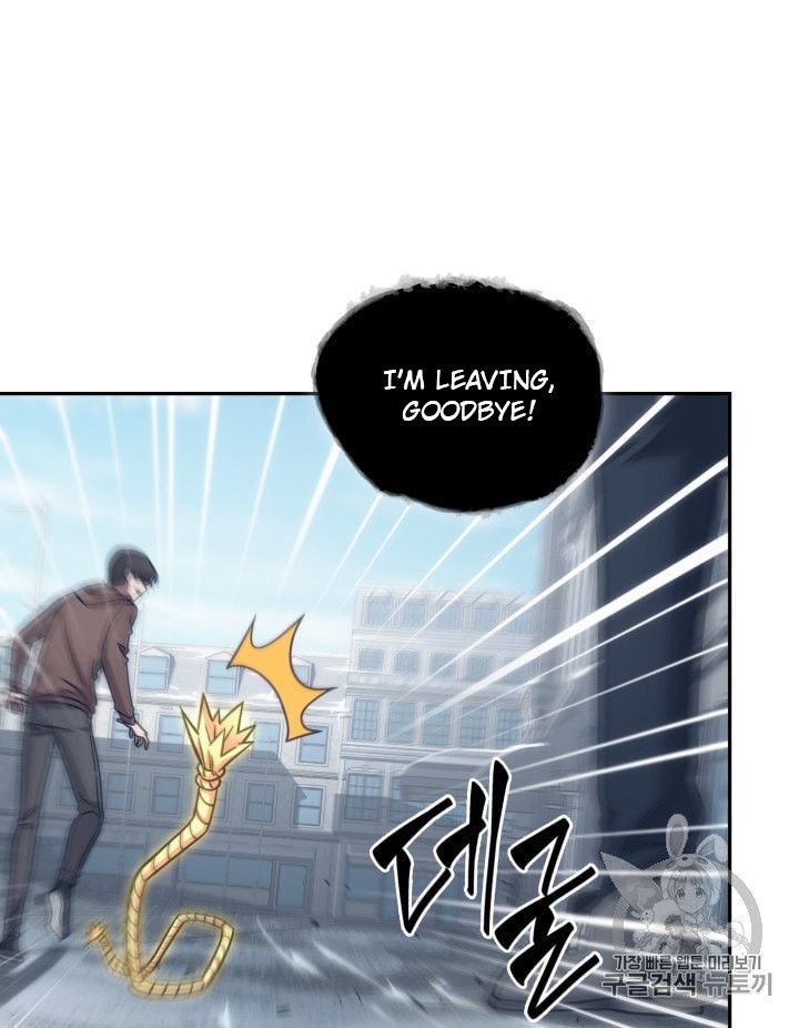 Tomb Raider King Chapter 163 - page 11