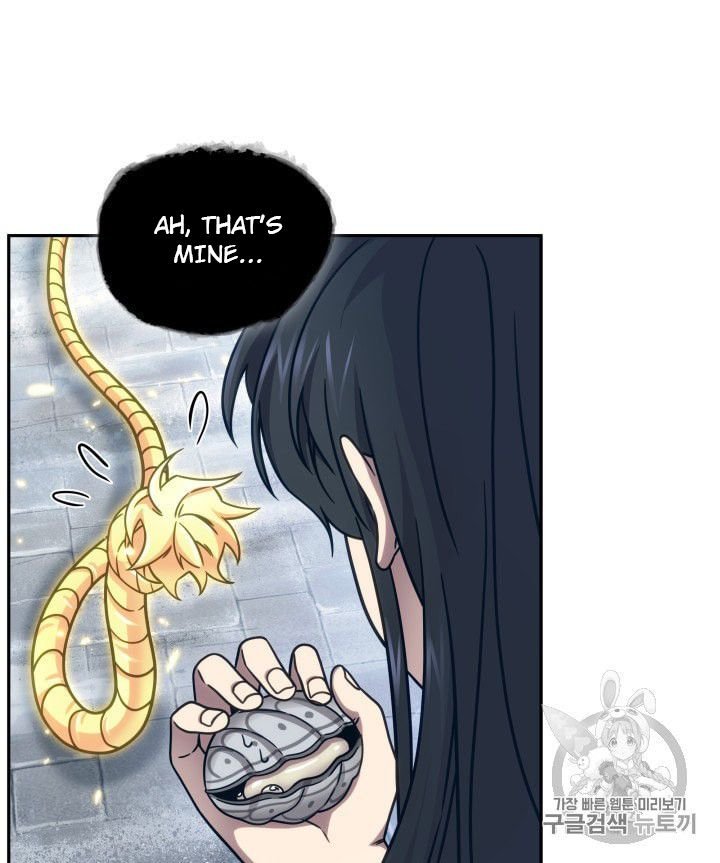 Tomb Raider King Chapter 163 - page 18