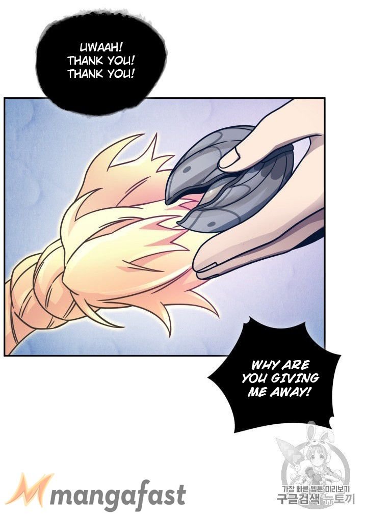 Tomb Raider King Chapter 163 - page 22