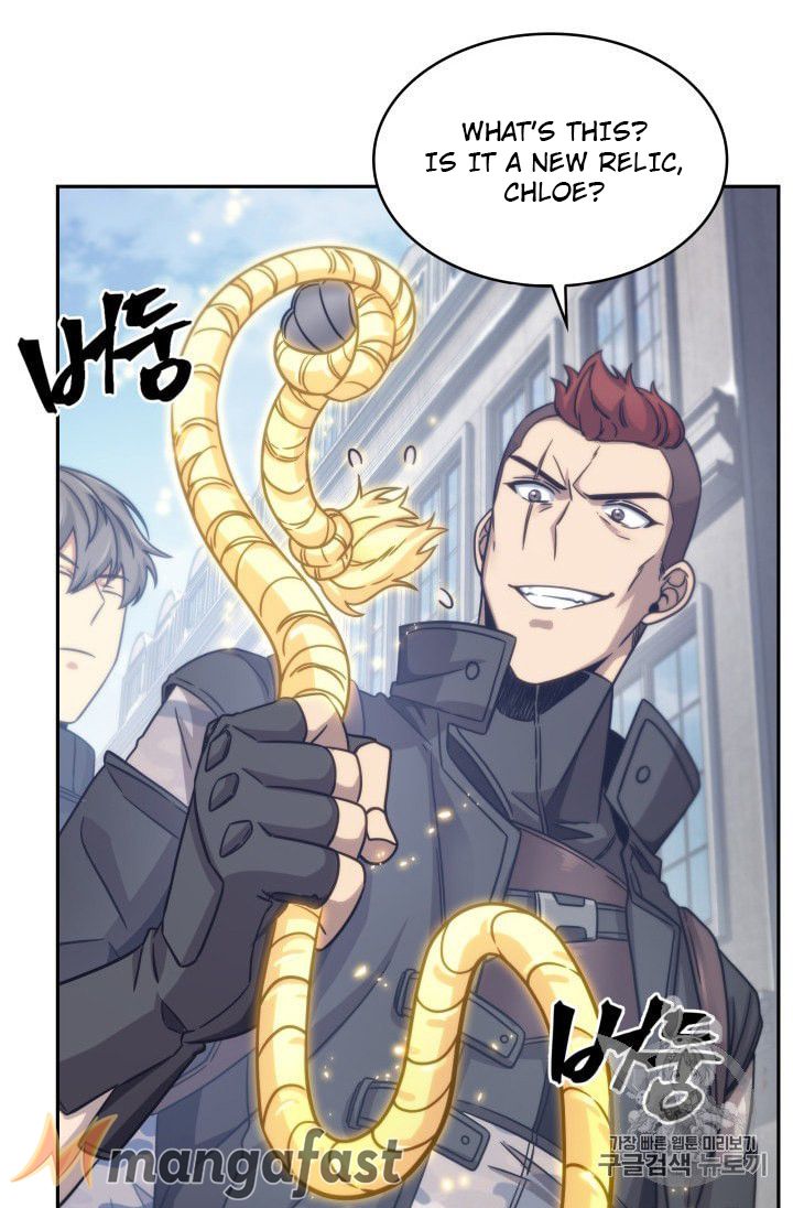 Tomb Raider King Chapter 163 - page 25