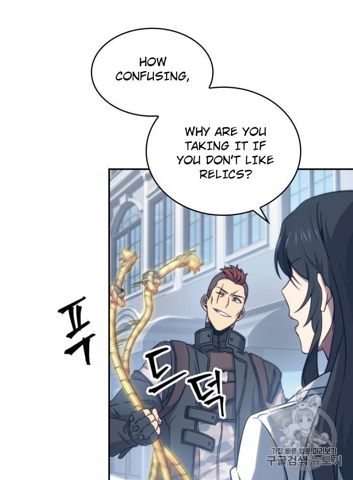 Tomb Raider King Chapter 163 - page 28