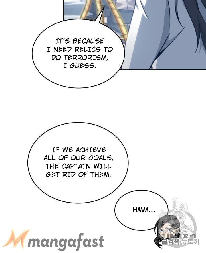 Tomb Raider King Chapter 163 - page 29